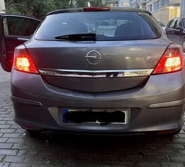 Opel Astra '05 Gtc 