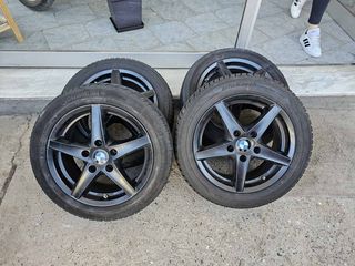 Ζαντολάστιχα Bmw 195/55/16'-thumb-1