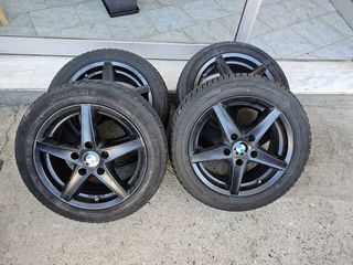 Ζαντολάστιχα Bmw 195/55/16'-thumb-2