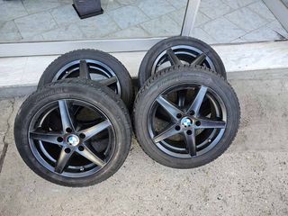Ζαντολάστιχα Bmw 195/55/16'-thumb-3