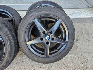Ζαντολάστιχα Bmw 195/55/16'-thumb-4