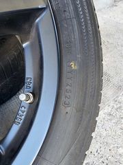 Ζαντολάστιχα Bmw 195/55/16'-thumb-5