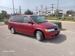 Honda Odyssey '03