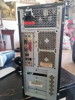 Υπολογιστής Desktop Asus