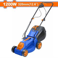 WADFOW ΜΗΧΑΝΗ ΓΚΑΖΟΝ 1.200W / 32cm (WEN3201)