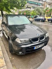 Bmw X3 '04