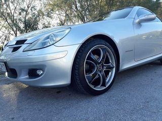 Mercedes-Benz SLK 200 '06