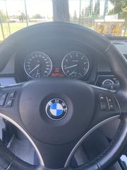Bmw 320 2008 Το Αυτοκίνητο Είναι Πρώτο Χέρι  Άριστο!!!-thumb-15