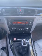 Bmw 320 2008 Το Αυτοκίνητο Είναι Πρώτο Χέρι  Άριστο!!!-thumb-16
