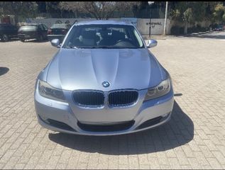 Bmw 320 '08