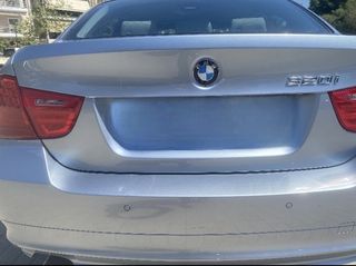 Bmw 320 2008 Το Αυτοκίνητο Είναι Πρώτο Χέρι  Άριστο!!!-thumb-1