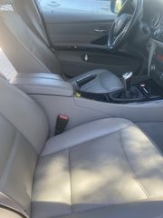 Bmw 320 2008 Το Αυτοκίνητο Είναι Πρώτο Χέρι  Άριστο!!!-thumb-5
