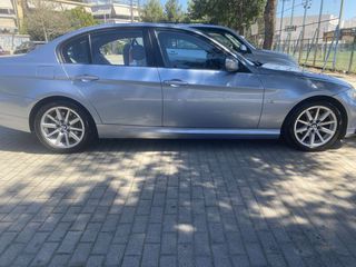 Bmw 320 2008 Το Αυτοκίνητο Είναι Πρώτο Χέρι  Άριστο!!!-thumb-2