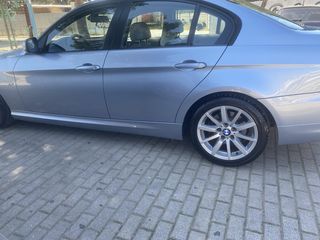 Bmw 320 2008 Το Αυτοκίνητο Είναι Πρώτο Χέρι  Άριστο!!!-thumb-3