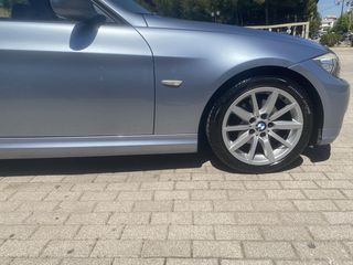Bmw 320 2008 Το Αυτοκίνητο Είναι Πρώτο Χέρι  Άριστο!!!-thumb-11
