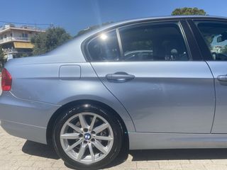 Bmw 320 2008 Το Αυτοκίνητο Είναι Πρώτο Χέρι  Άριστο!!!-thumb-12