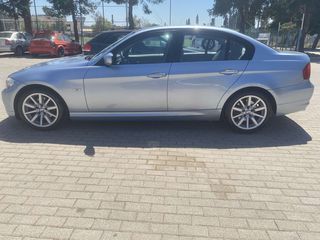 Bmw 320 2008 Το Αυτοκίνητο Είναι Πρώτο Χέρι  Άριστο!!!-thumb-6