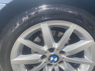 Bmw 320 2008 Το Αυτοκίνητο Είναι Πρώτο Χέρι  Άριστο!!!-thumb-8