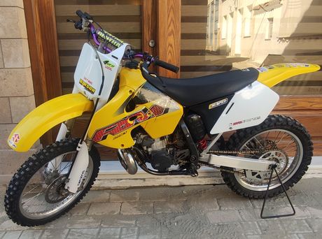 Suzuki RM 250 '00