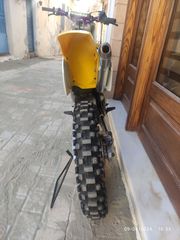 Suzuki RM 250 2000-thumb-9