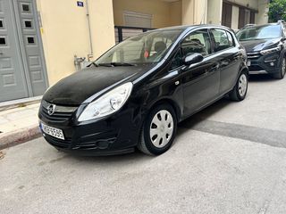 Opel Corsa '08  1.4 Eco