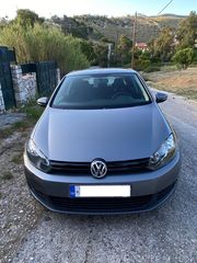 Volkswagen Golf '11 6