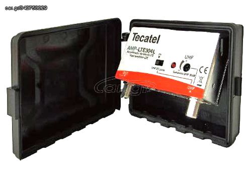 Tecatel Ενισχυτής Ιστού 30dB 304 LTE700 5G