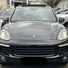 Porsche Cayenne '16