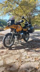 Bmw R 1150 GS '05