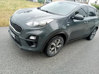 Kia Sportage '19