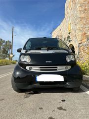 Smart ForTwo '02 450