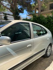 Renault Megane '01