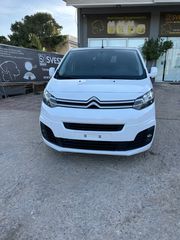 Citroen Jumpy 2018-thumb-1