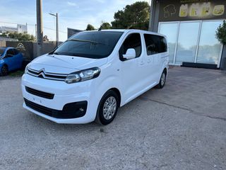 Citroen Jumpy 2018-thumb-2