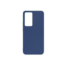 XIAOMI Redmi Note 12 Pro 5G - ΘΗΚΗ ΣΙΛΙΚΟΝΗΣ MAT ΜΠΛΕ