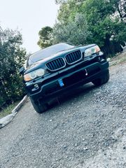 Bmw X5 '02  3.0i Automatic