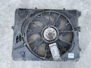 ΒΕΝΤΙΛΑΤΕΡ BMW ΣΕΙΡΑ 1, 3 Ε81 Ε82 Ε87 Ε88 Ε90 Ε91 Ε92 Ε93 Χ1 Ε84 (17427563259 - 7561711)