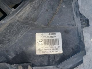ΒΕΝΤΙΛΑΤΕΡ BMW ΣΕΙΡΑ 1, 3 Ε81 Ε82 Ε87 Ε88 Ε90 Ε91 Ε92 Ε93 Χ1 Ε84 (17427563259 - 7561711)-thumb-2