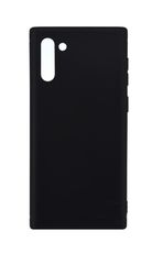 Θήκη TPU Ancus για Samsung SM-N970F Galaxy Note 10 Μαύρη