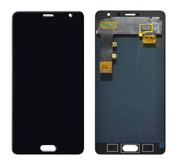Γνήσια Οθόνη + Μηχανισμός Αφής Xiaomi Redmi Pro Μαύρο χωρίς Πλαίσιο (Διάσταση:149mm)