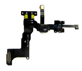 Μπροστινή Κάμερα Apple iPhone 5S με Αισθητήρα Φωτισμού Swap