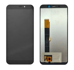 OUKITEL LCD + Touch Panel για smartphone WP32
