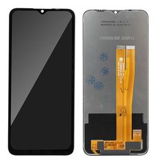 OUKITEL LCD + Touch Panel για smartphone C36