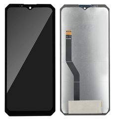 OUKITEL LCD + Touch Panel για smartphone WP28