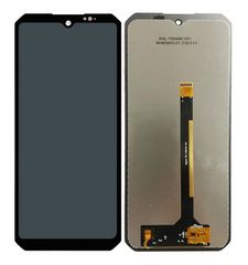 OUKITEL LCD + Touch Panel για smartphone WP22