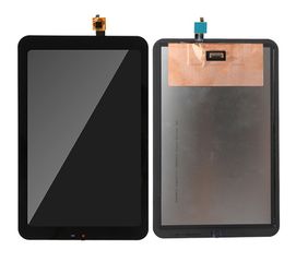 OUKITEL LCD + Touch Panel για tablet RT3, μαύρη