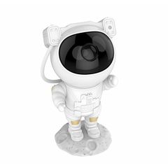 ANDOWL Q-RG33 Astronaut Space Star Light Projector για παιδιά, Ρυθμιζόμενος 360° Starry Night Light Projector για υπνοδωμάτιο