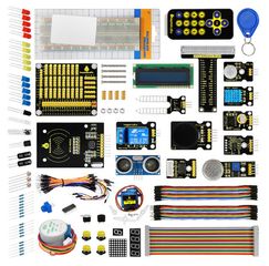 KEYESTUDIO starter learning kit για Raspberry Pi KS0221