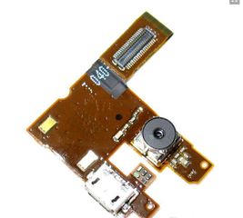 NOKIA 6500 Classic - AV Flex assembly P3358 Original