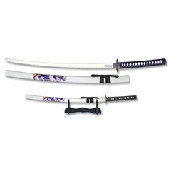 Σπαθί Tole10 Katana Dragon Blade 68cm + Stand 31920